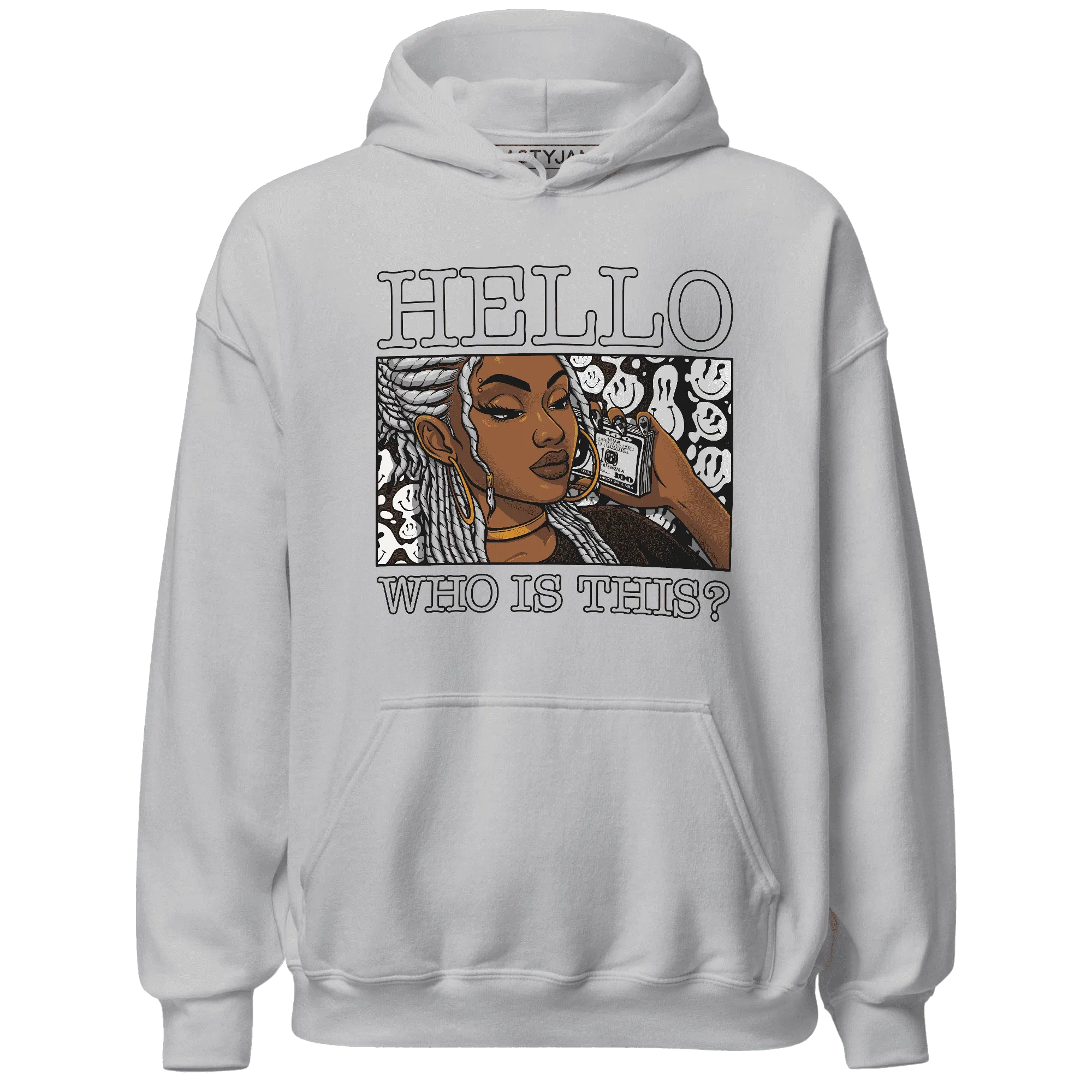 NastyJamz-Wolf-Grey-12s-Hoodie-Match-Hello-Girl
