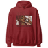 Dune-Red-13s-Hoodie-Match-Hello-Girl