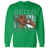 High-OG-Green-Glow-1s-Sweatshirt-Match-Hello-Girl