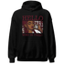 High-White-Team-Red-1s-Hoodie-Match-Hello-Girl