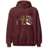High-White-Team-Red-1s-Hoodie-Match-Hello-Girl