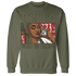 NastyJamz-Medium-Olive-1s-Sweatshirt-Match-Hello-Girl