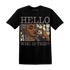 NastyJamz-Black-Violet-Ore-3s-T-Shirt-Match-Hello-Girl