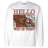 Georgia-Peach-3s-Sweatshirt-Match-Hello-Girl
