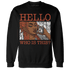 Georgia-Peach-3s-Sweatshirt-Match-Hello-Girl