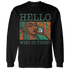 Nina-CN-Abney-3s-Sweatshirt-Match-Hello-Girl