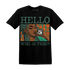 Nina-CN-Abney-3s-T-Shirt-Match-Hello-Girl