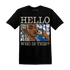 Quaiii-54-3s-T-Shirt-Match-Hello-Girl