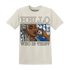 Quaiii-54-3s-T-Shirt-Match-Hello-Girl