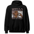 Red-Stardust-3s-Hoodie-Match-Hello-Girl