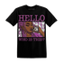 GS-Hyper-Violet-4s-T-Shirt-Match-Hello-Girl