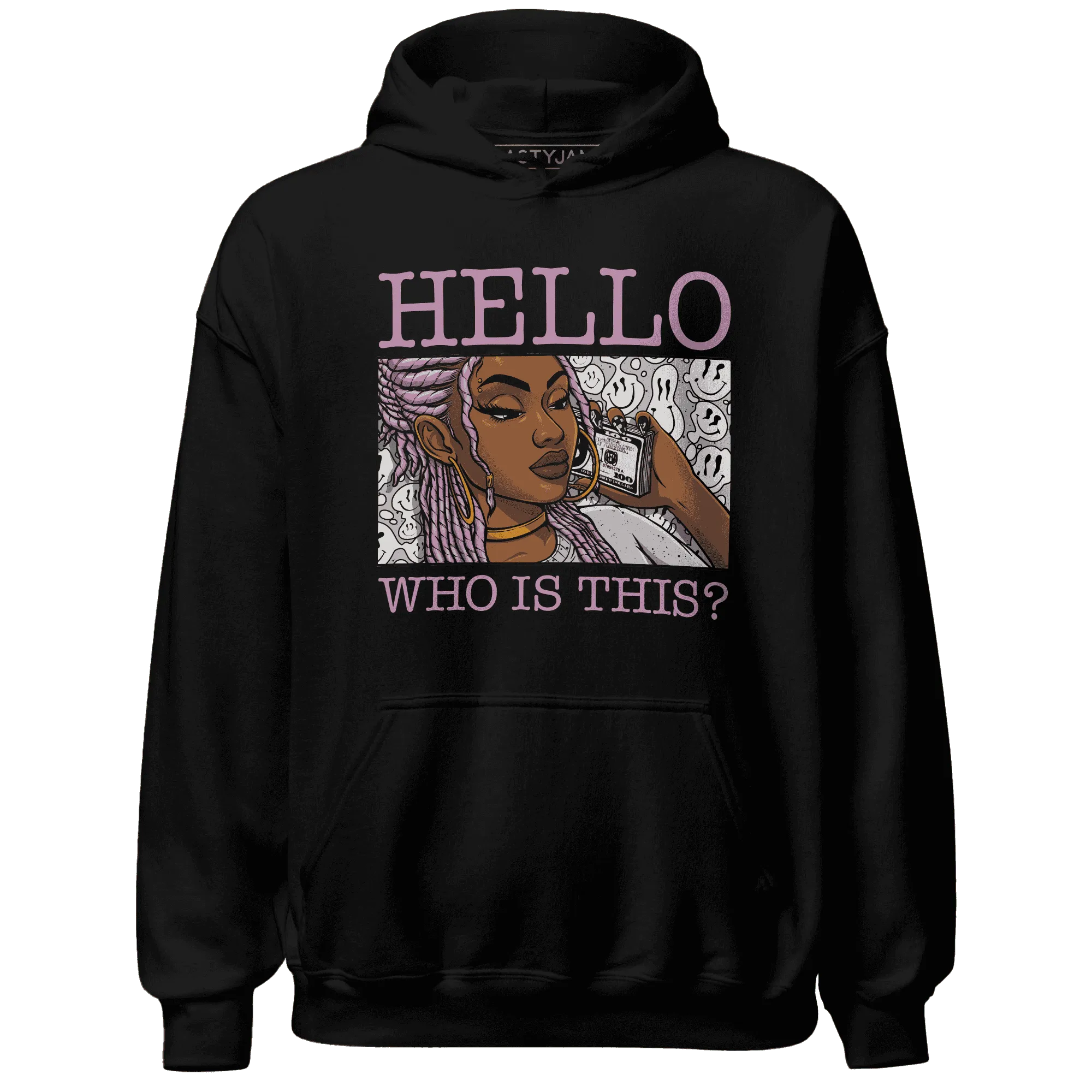 Orchid-Neutral-Grey-Black-White-4s-NastyJamz-Hoodie-Match-Hello-Girl