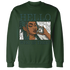 Oxidized-Green-4s-Sweatshirt-Match-Hello-Girl