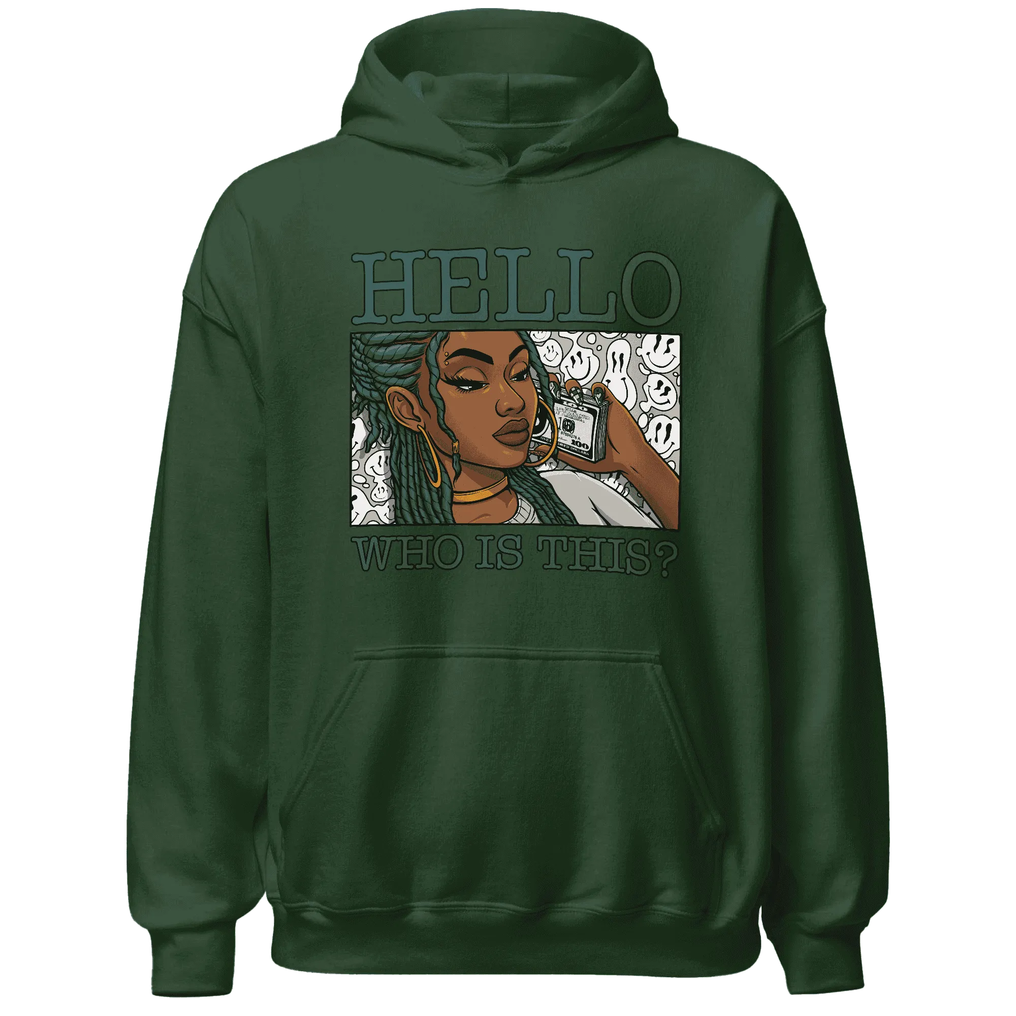 Oxidized-Green-4s-Hoodie-Match-Hello-Girl