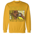 Vivid-Sulfur-4s-Sweatshirt-Match-Hello-Girl