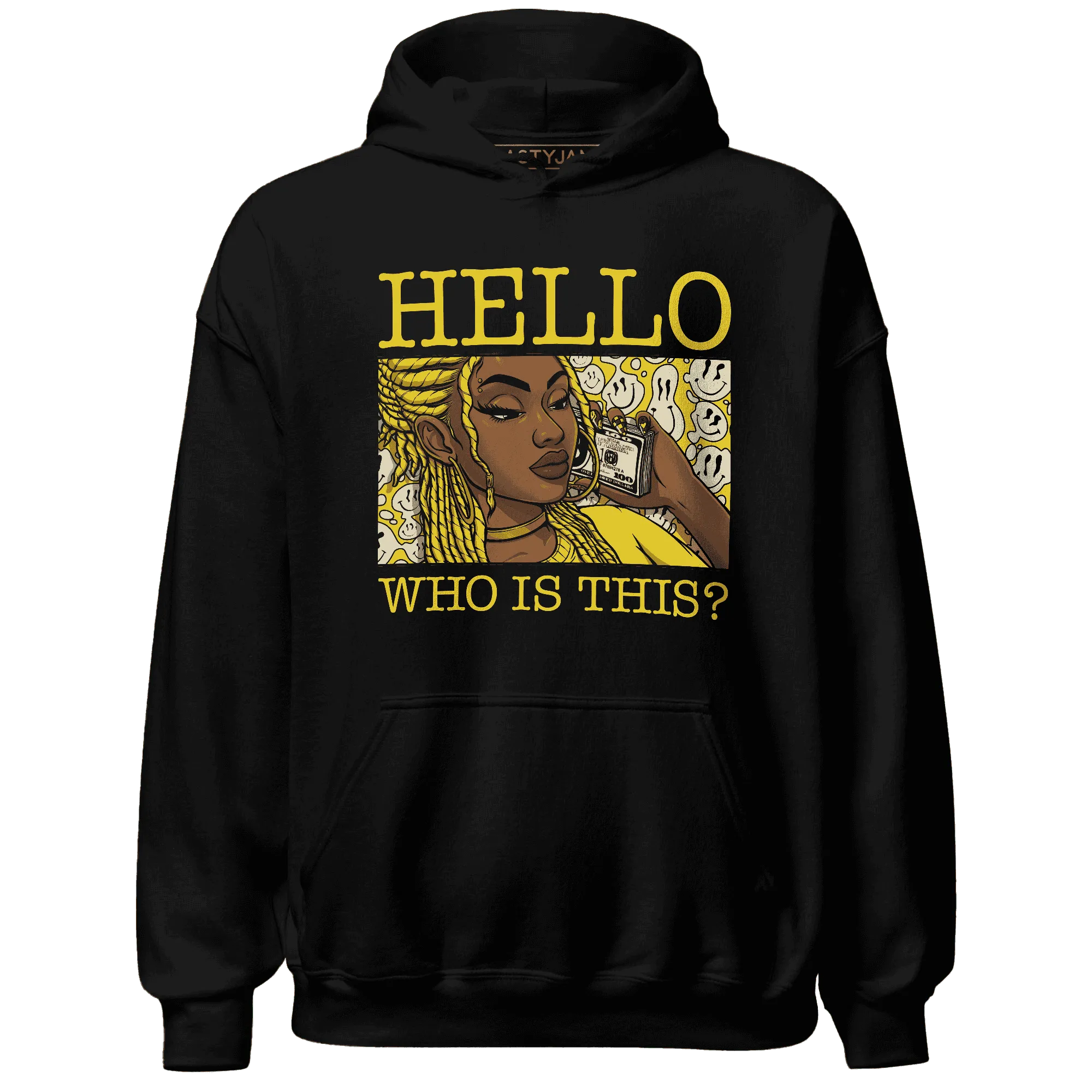 Vivid-Sulfur-4s-Hoodie-Match-Hello-Girl
