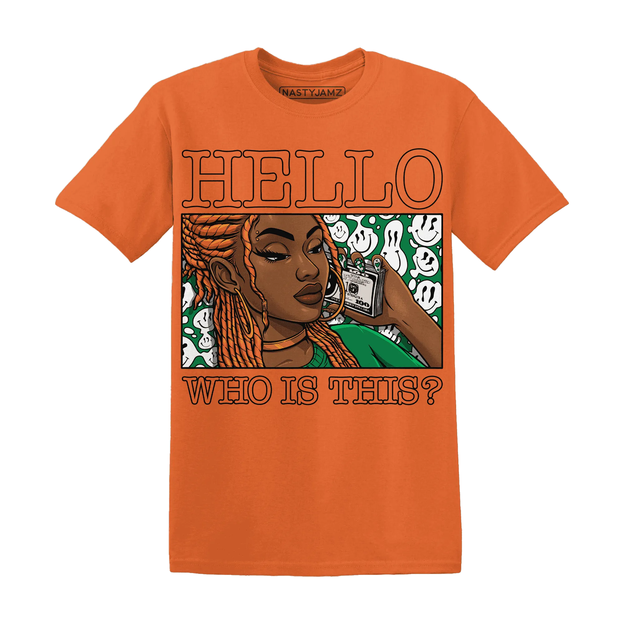 MAM-Hurricanes-5s-T-Shirt-Match-Hello-Girl