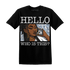 Reverse-Oreo-6s-T-Shirt-Match-Hello-Girl