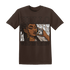 Dunk-Low-Baroque-Brown-T-Shirt-Match-Hello-Girl