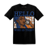 Dunk-Low-Knicks-T-Shirt-Match-Hello-Girl