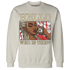 Dunk-Strawberry-Waffle-NastyJamz-Sweatshirt-Match-Hello-Girl