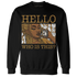 Wheat-13s-Sweatshirt-Match-Hello-Girl