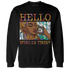 Mid-GS-Six-Championships-1s-Sweatshirt-Match-Hello-Girl