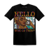 Mid-GS-Six-Championships-1s-T-Shirt-Match-Hello-Girl