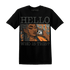 Fear-Pack-3s-T-Shirt-Match-Hello-Girl
