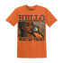 Fear-Pack-3s-T-Shirt-Match-Hello-Girl