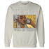 Sail-4s-Sweatshirt-Match-Hello-Girl