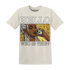 Sail-4s-T-Shirt-Match-Hello-Girl