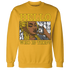 Thunder-4s-Sweatshirt-Match-Hello-Girl