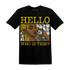 Thunder-4s-T-Shirt-Match-Hello-Girl