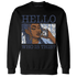 Midnight-Navy-5s-Sweatshirt-Match-Hello-Girl