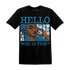 Powder-Blue-9s-T-Shirt-Match-Hello-Girl