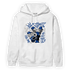Air Max 1 86 Royal Hoodie Match Hiphop Ber - NastyJamz