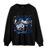 Air Max 1 86 Royal Sweatshirt Match Hiphop Ber - NastyJamz