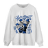 Air Max 1 86 Royal Sweatshirt Match Hiphop Ber - NastyJamz