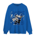 Air Max 1 86 Royal Sweatshirt Match Hiphop Ber - NastyJamz
