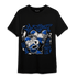 Air Max 1 86 Royal T Shirt Match Hiphop Ber - NastyJamz