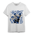 Air Max 1 86 Royal T Shirt Match Hiphop Ber - NastyJamz