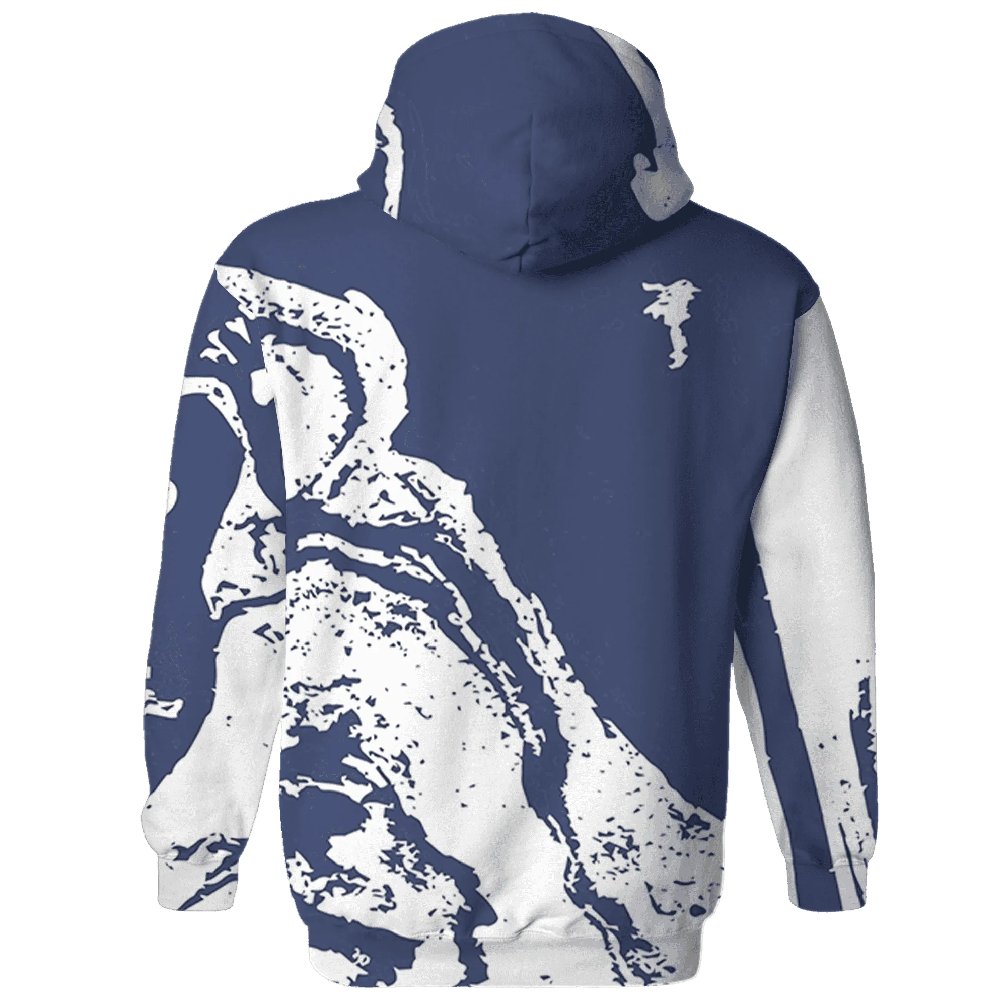 Low-Diffused-Blue-11s-Hoodie-Match-Hustle-All-Day-3D