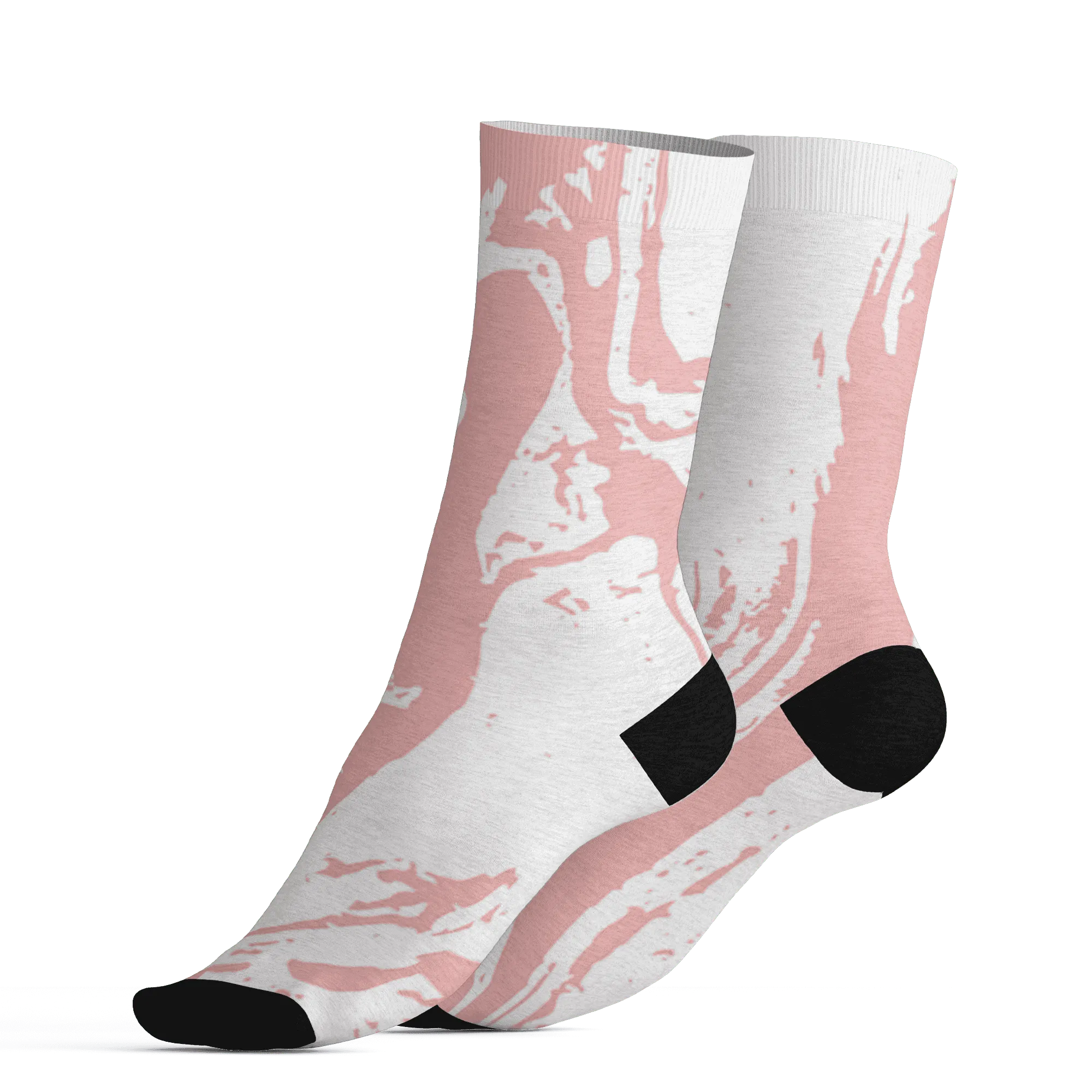 Low-Legend-Pink-11s-Socks-Match-Hustle-All-Day-3D