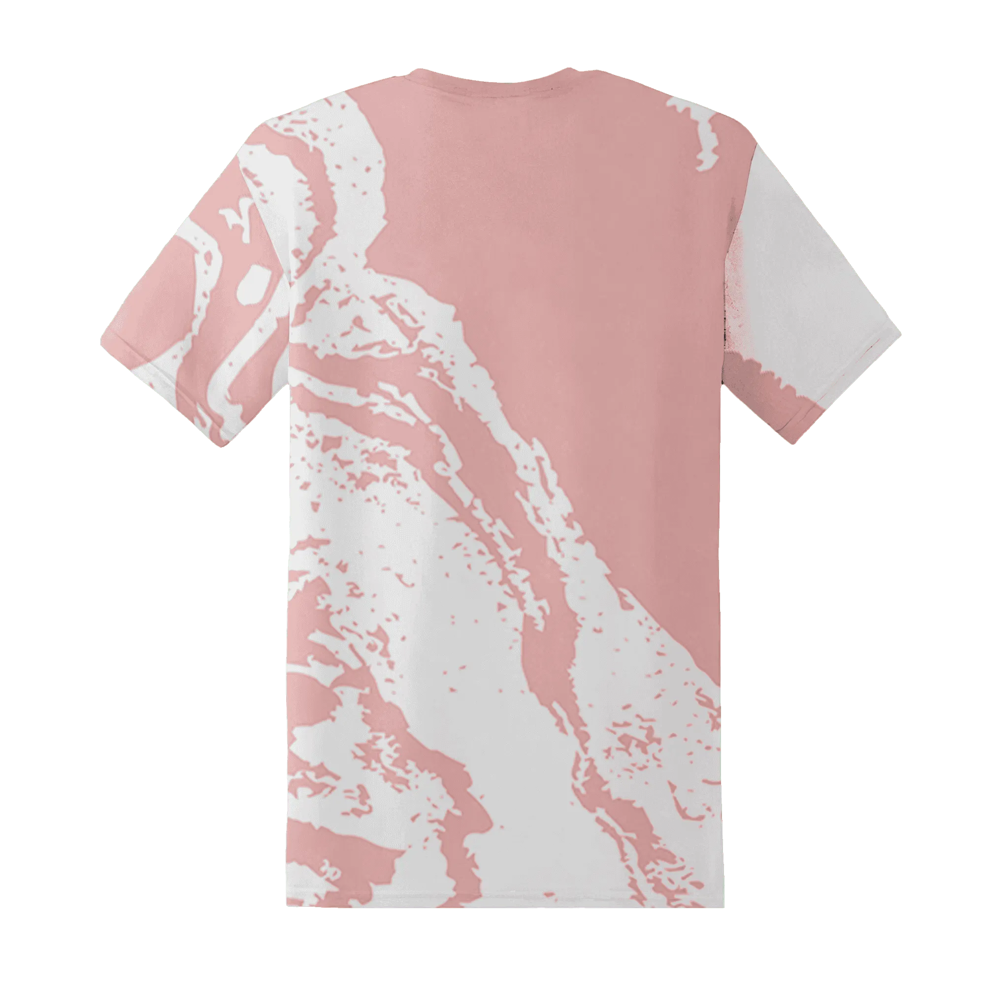 Low-Legend-Pink-11s-T-Shirt-Match-Hustle-All-Day-3D