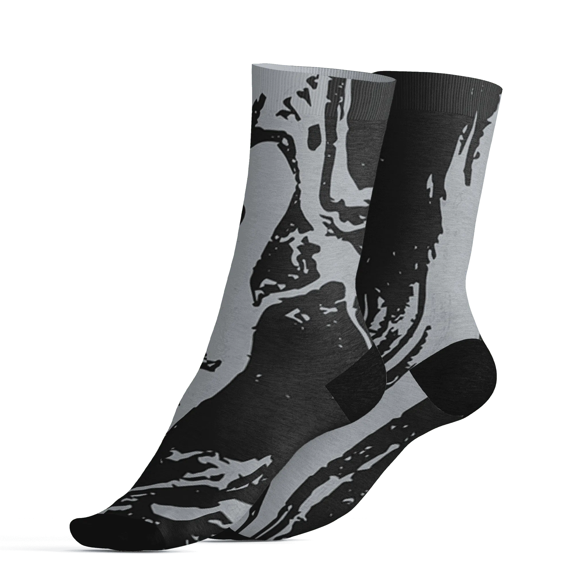 Wolf-Grey-12s-Socks-Match-Hustle-All-Day-3D