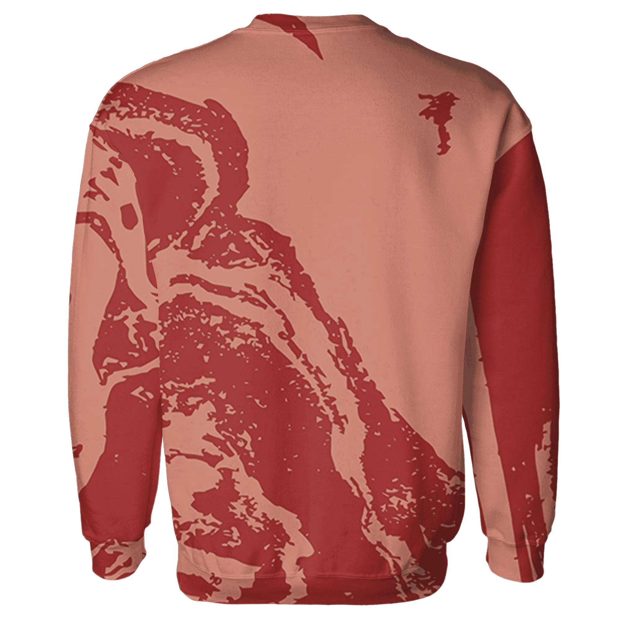 Dune-Red-13s-Sweatshirt-Match-Hustle-All-Day-3D