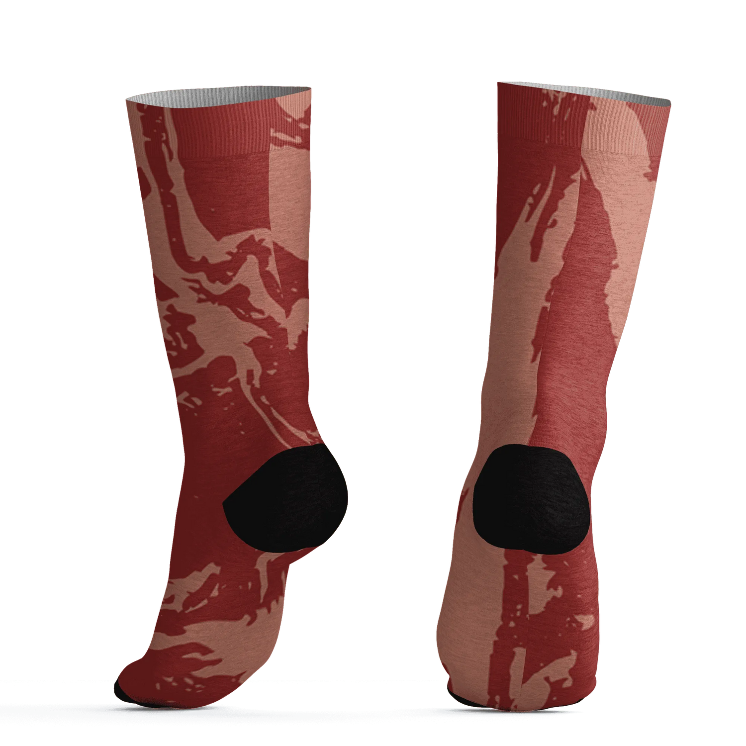 Dune-Red-13s-Socks-Match-Hustle-All-Day-3D