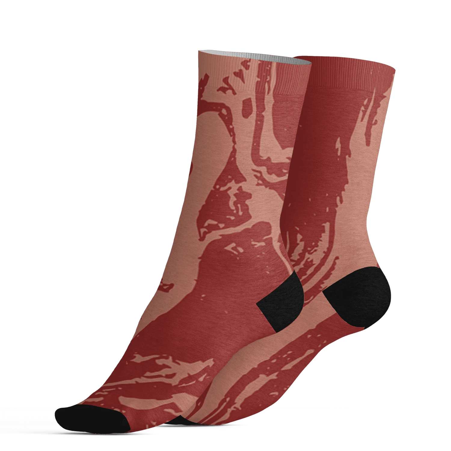 Dune-Red-13s-Socks-Match-Hustle-All-Day-3D