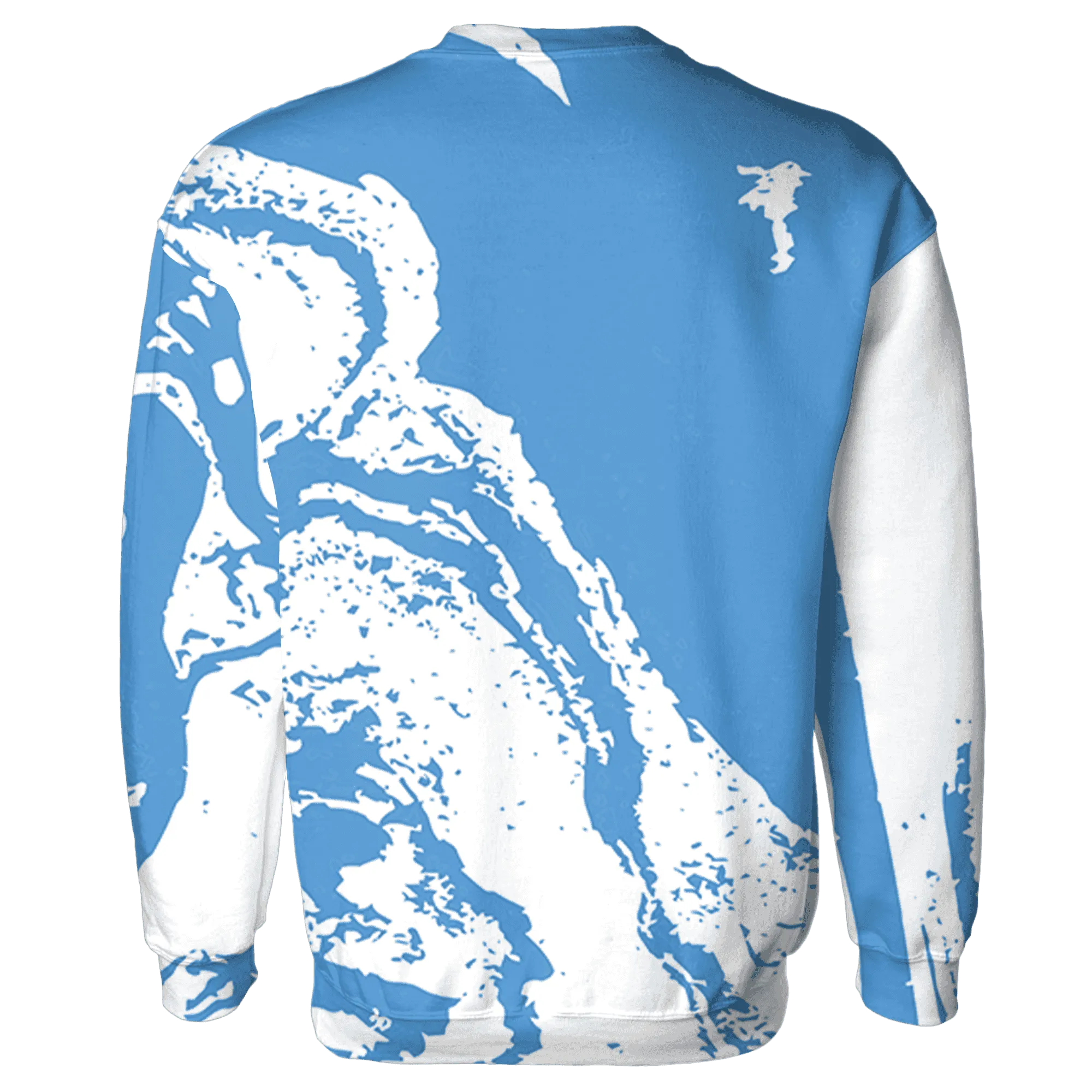 Carolina-Blue-Univercitii-17s-Sweatshirt-Match-Hustle-All-Day-3D